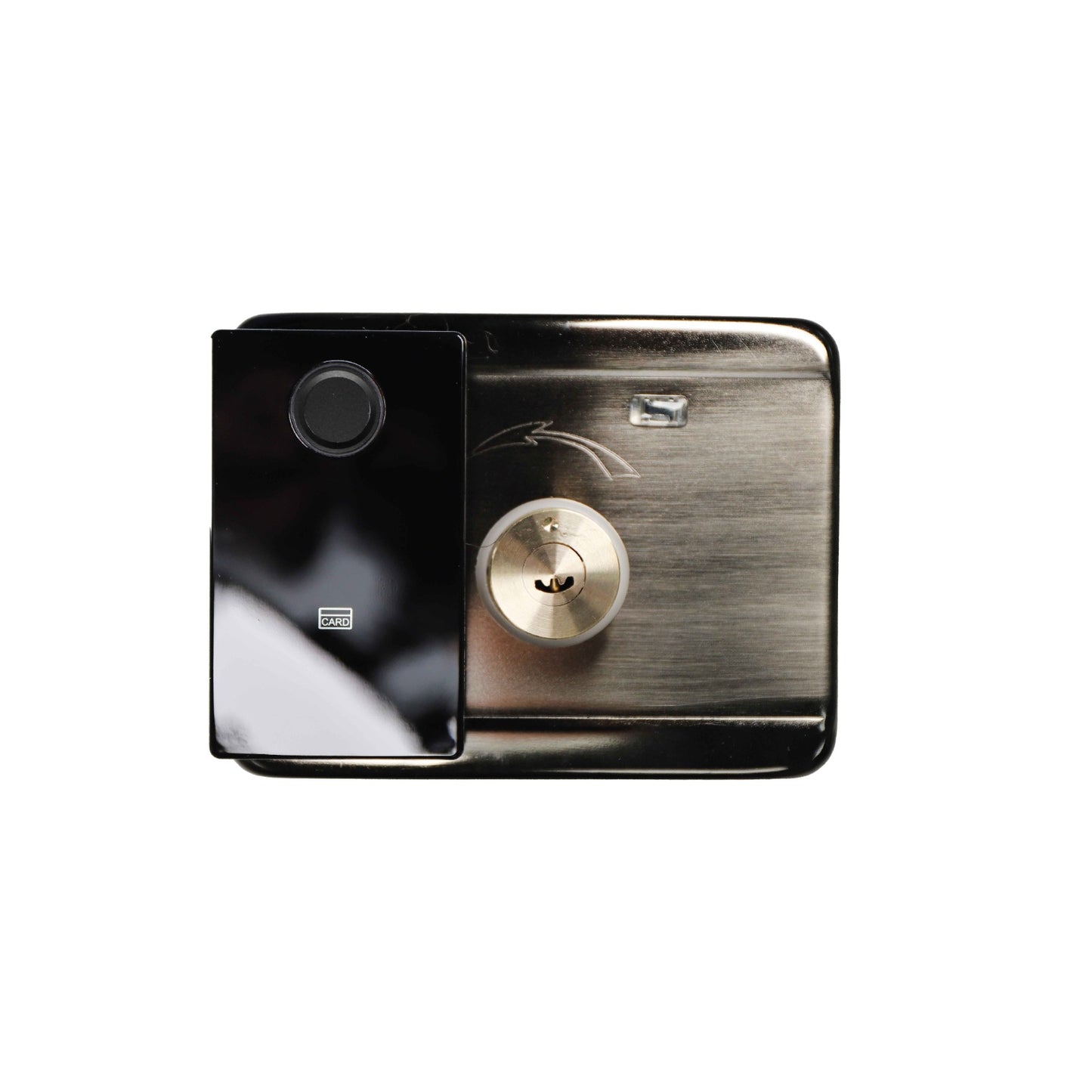 PREVENTA Owt-Door - Cerradura Inteligente de Sobreponer Owpen®