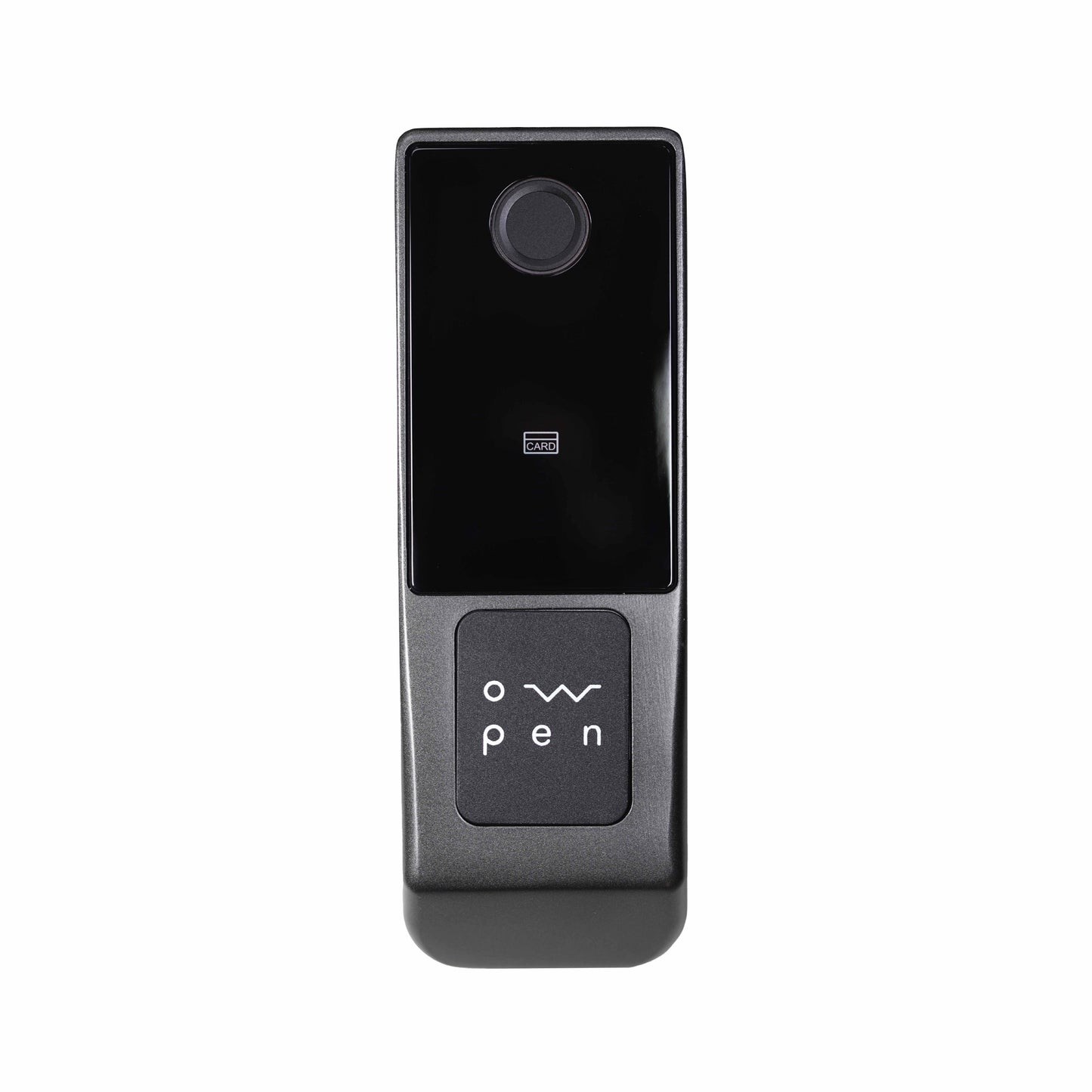 PREVENTA Owt-Door - Cerradura Inteligente de Sobreponer Owpen®