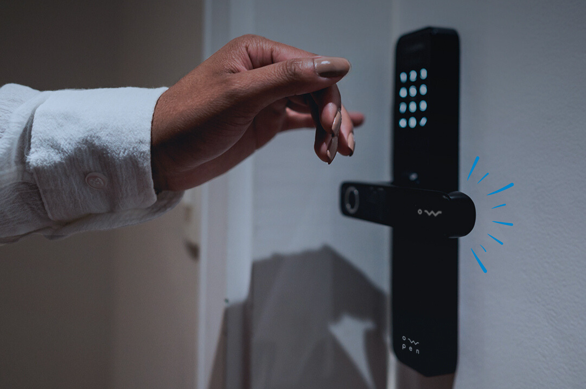 Consejos y buenas prácticas para cuidar tu cerradura OwDoor