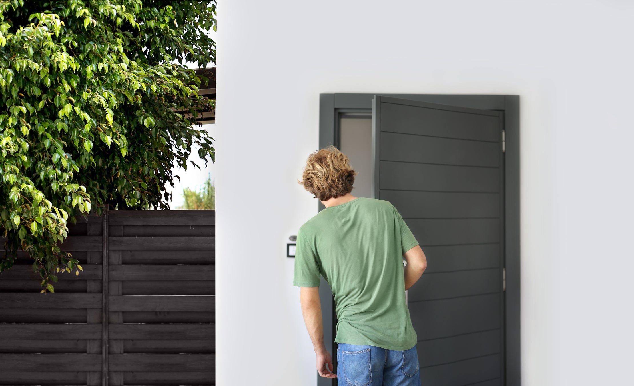 3 Mitos Comunes de las Cerraduras Inteligentes… ¡Desmentidos!