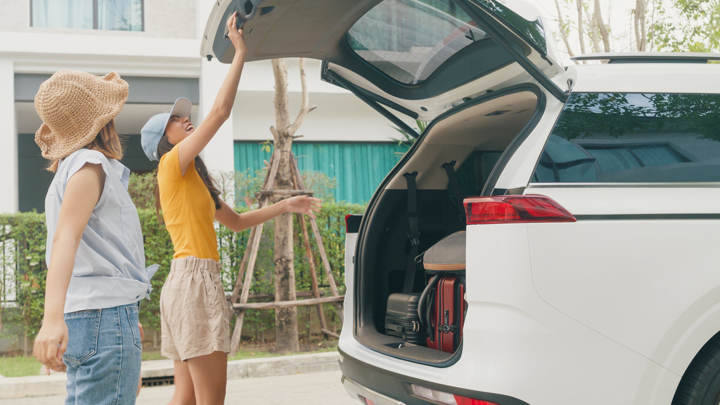 La seguridad no toma vacaciones