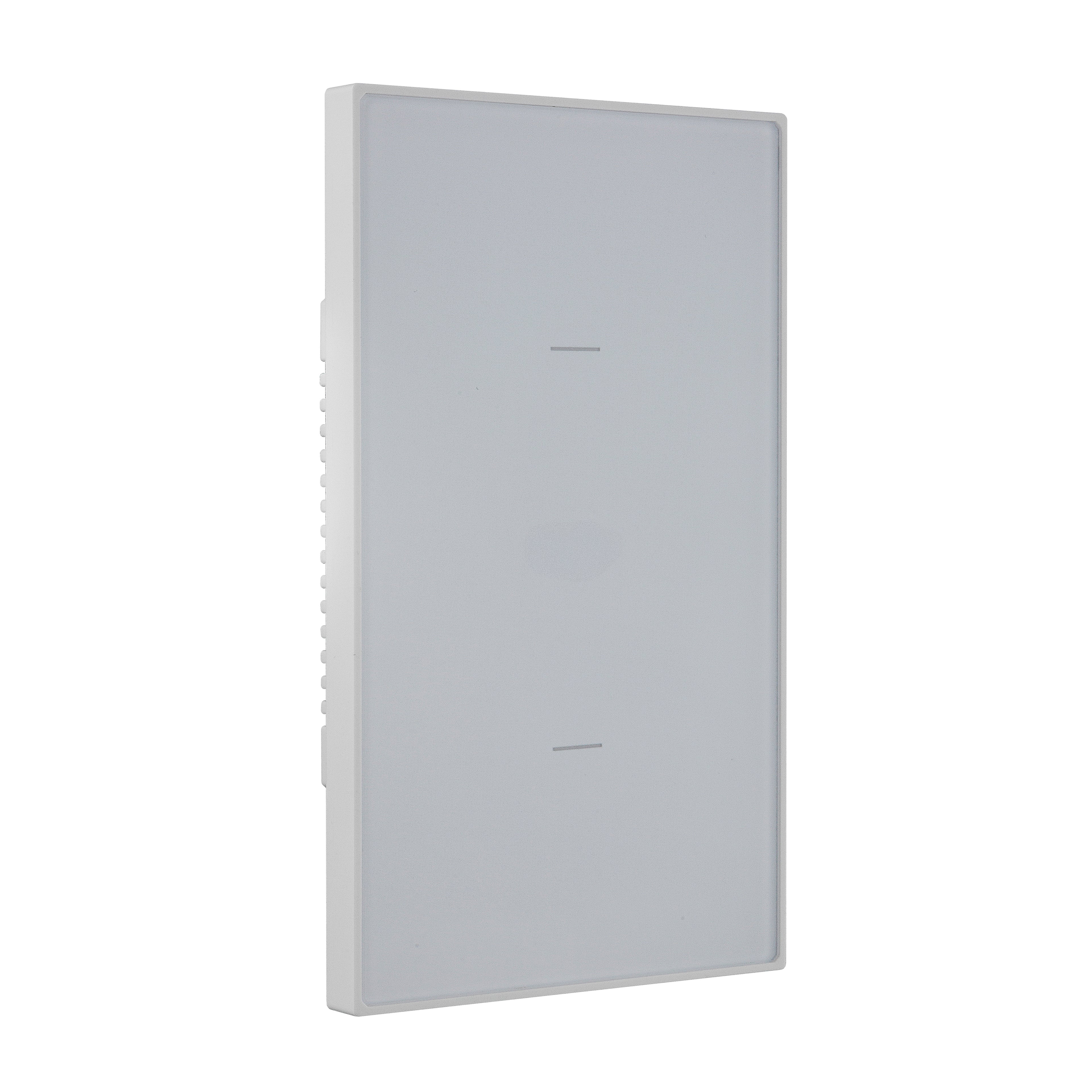 Ow-Switch Doble - Interruptor Inteligente Doble con Neutro