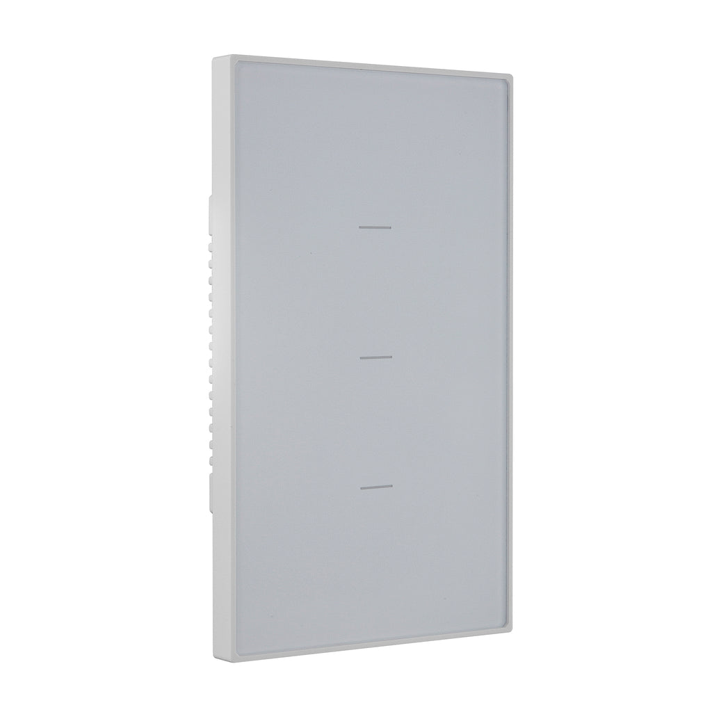 Ow-Switch Triple - Interruptor Inteligente Triple con Neutro