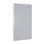 Ow-Switch Triple - Interruptor Inteligente Triple con Neutro