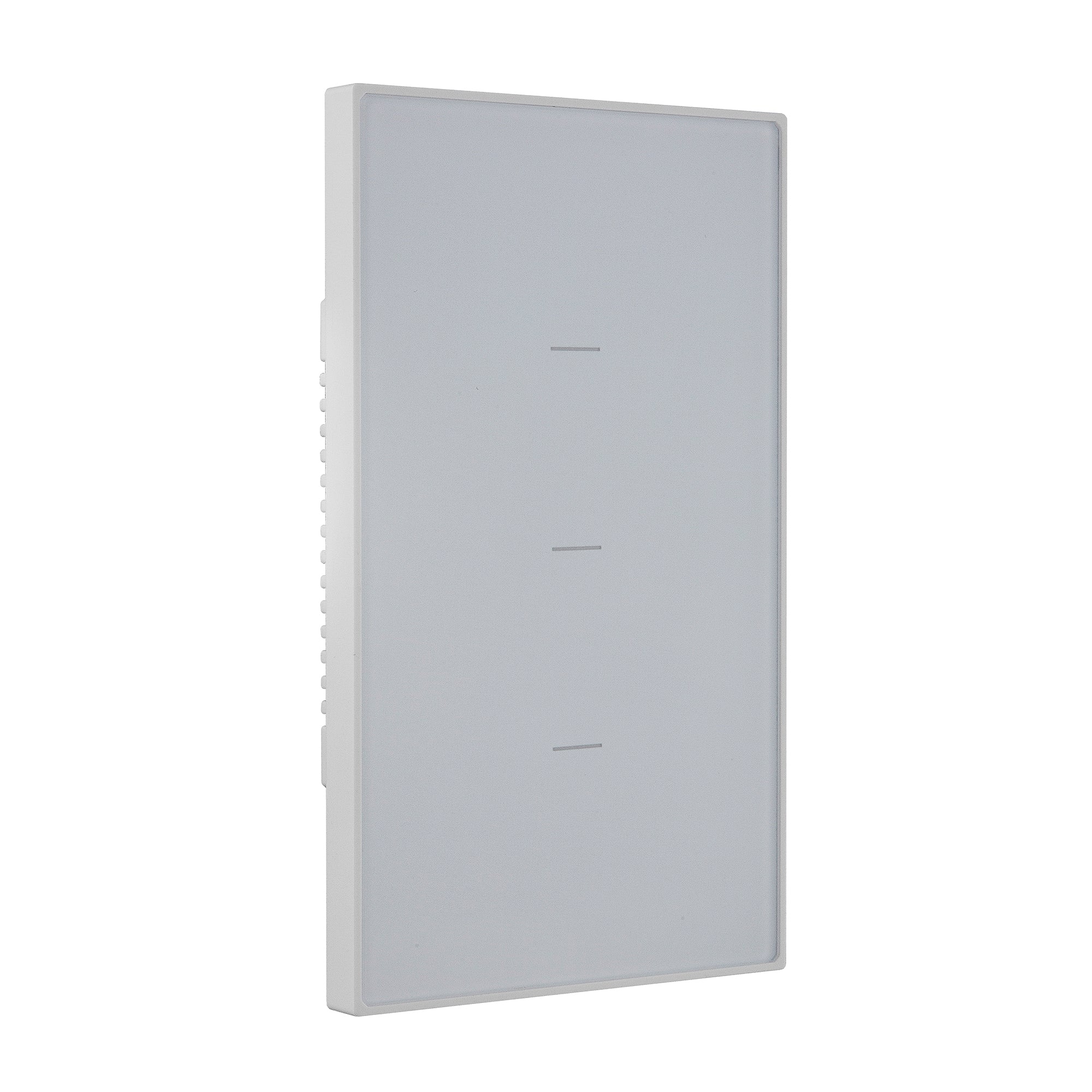 Ow-Switch Triple - Interruptor Inteligente Triple con Neutro