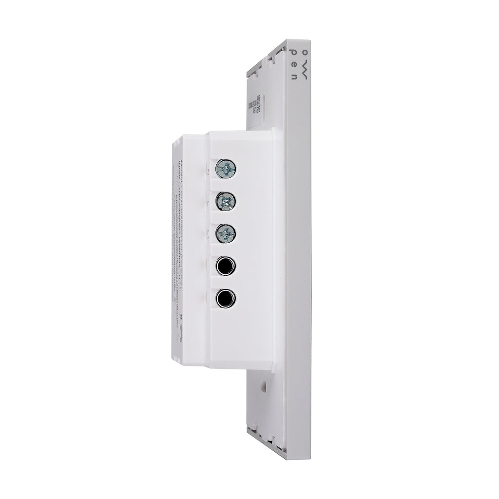 Ow-Switch Simple - Interruptor Inteligente Simple con Neutro