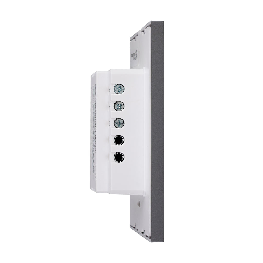 Ow-Switch Simple - Interruptor Inteligente Simple con Neutro
