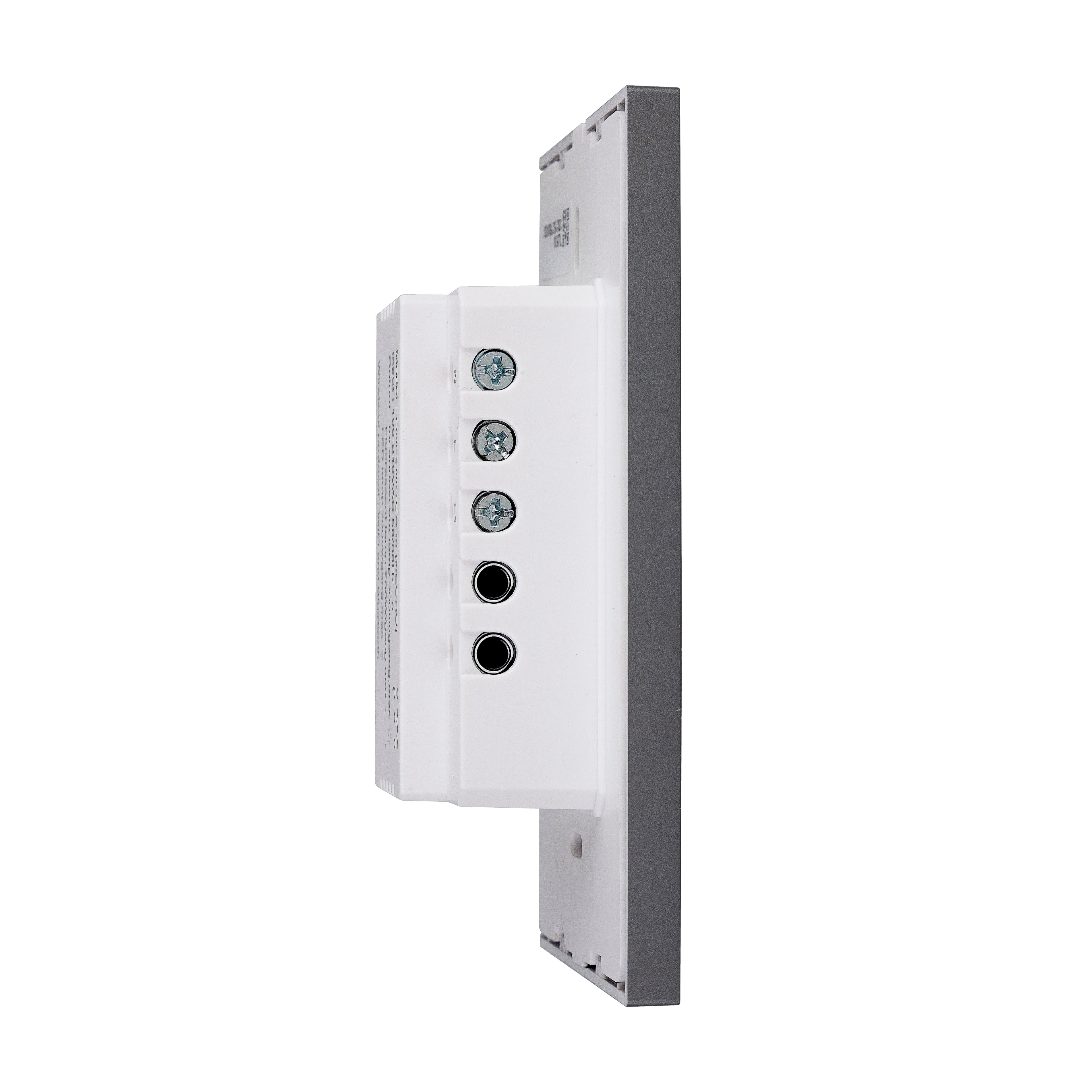 Ow-Switch Simple - Interruptor Inteligente Simple con Neutro