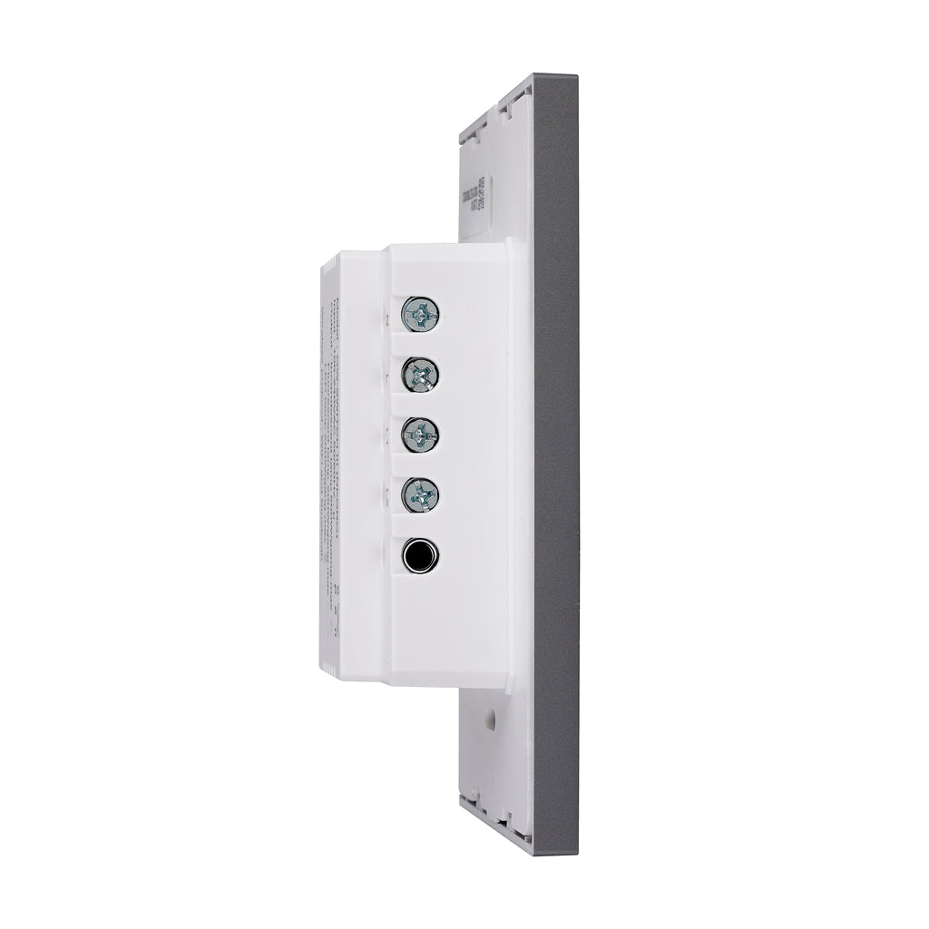 Ow-Switch Doble - Interruptor Inteligente Doble con Neutro