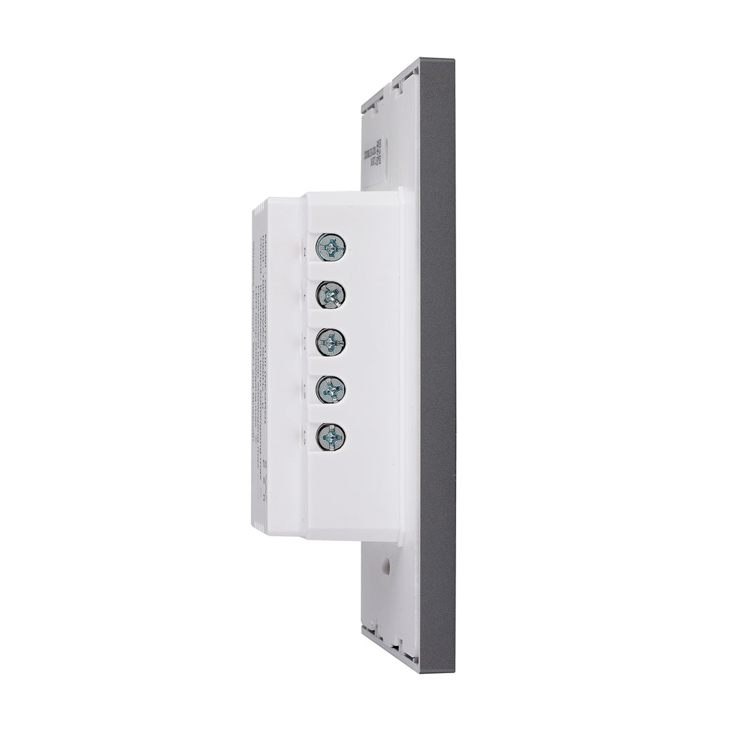 Ow-Switch Triple - Interruptor Inteligente Triple con Neutro