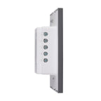 Ow-Switch Triple - Interruptor Inteligente Triple con Neutro