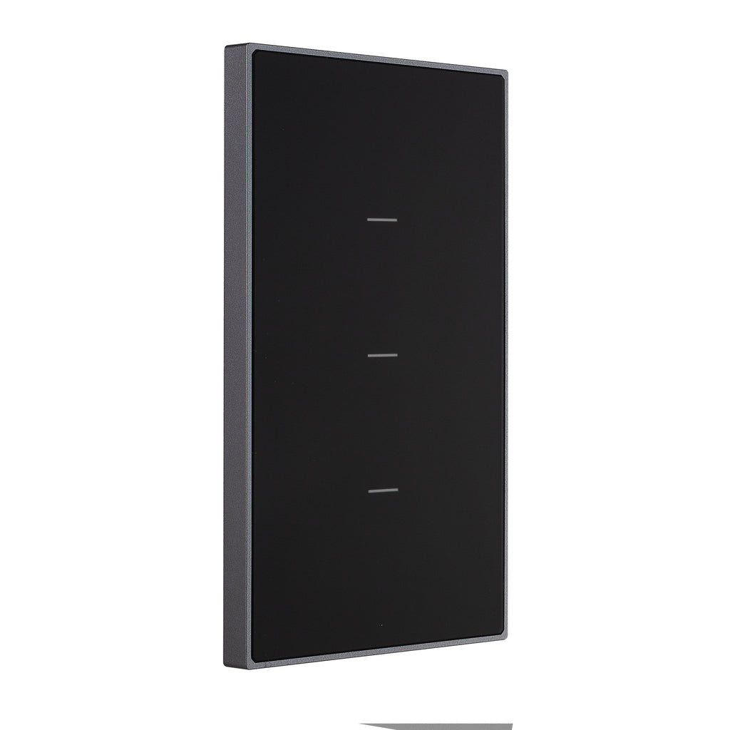 Ow-Switch Triple - Interruptor Inteligente Triple con Neutro