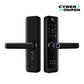Ow-Door Plus - Cerradura Inteligente con Cámara Owpen®