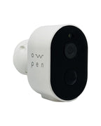 Cámara Inteligente Ow-Cam