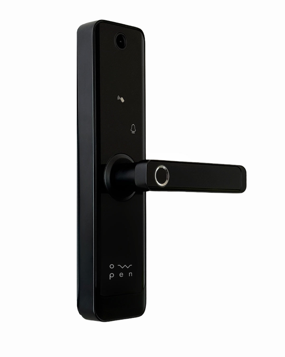 Ow-Door Plus - Cerradura Inteligente con Cámara Owpen®