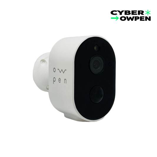 PREVENTA Cámara Inteligente Ow-Cam