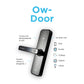 Ow-Door - Cerradura Inteligente Owpen®