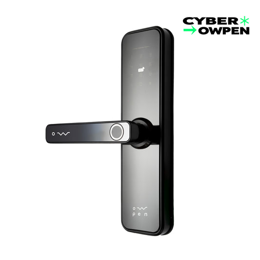 PREVENTA Ow-Door - Cerradura Inteligente Owpen®