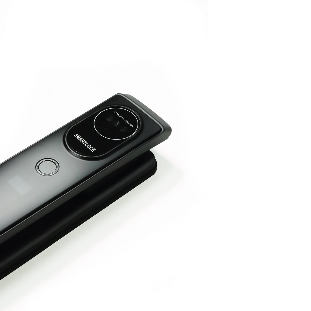 Ow-Face: Cerradura Inteligente Reconocimiento Facial Owpen®