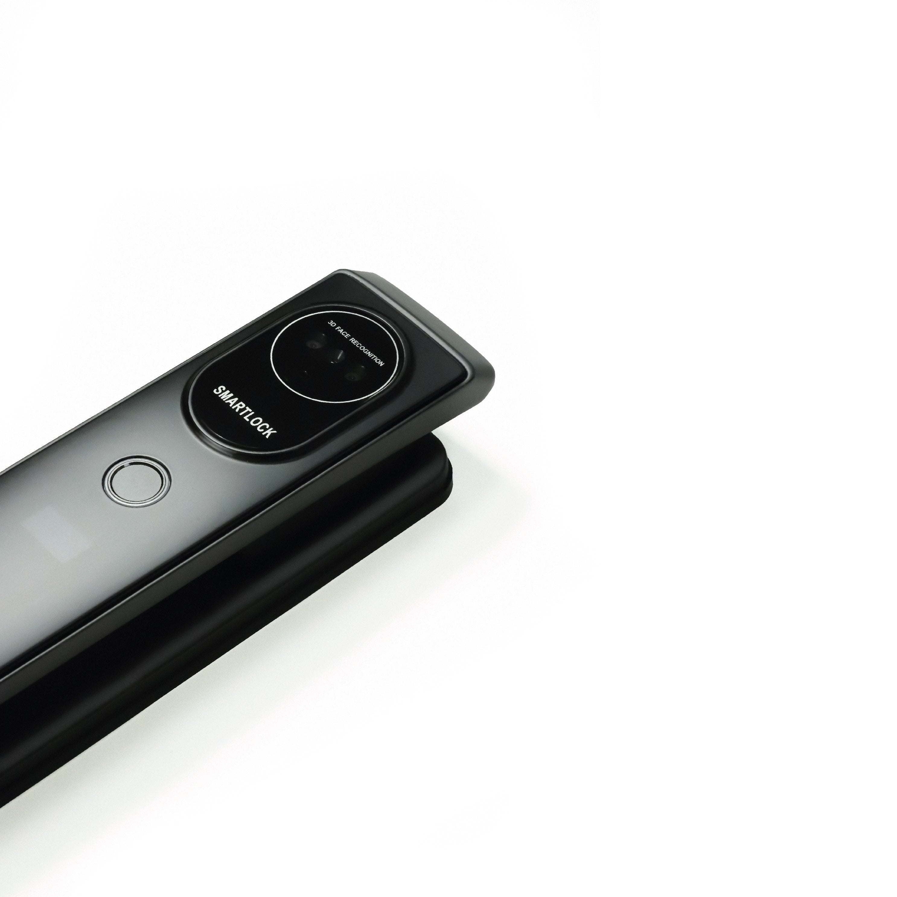 Ow-Face: Cerradura Inteligente Reconocimiento Facial Owpen®