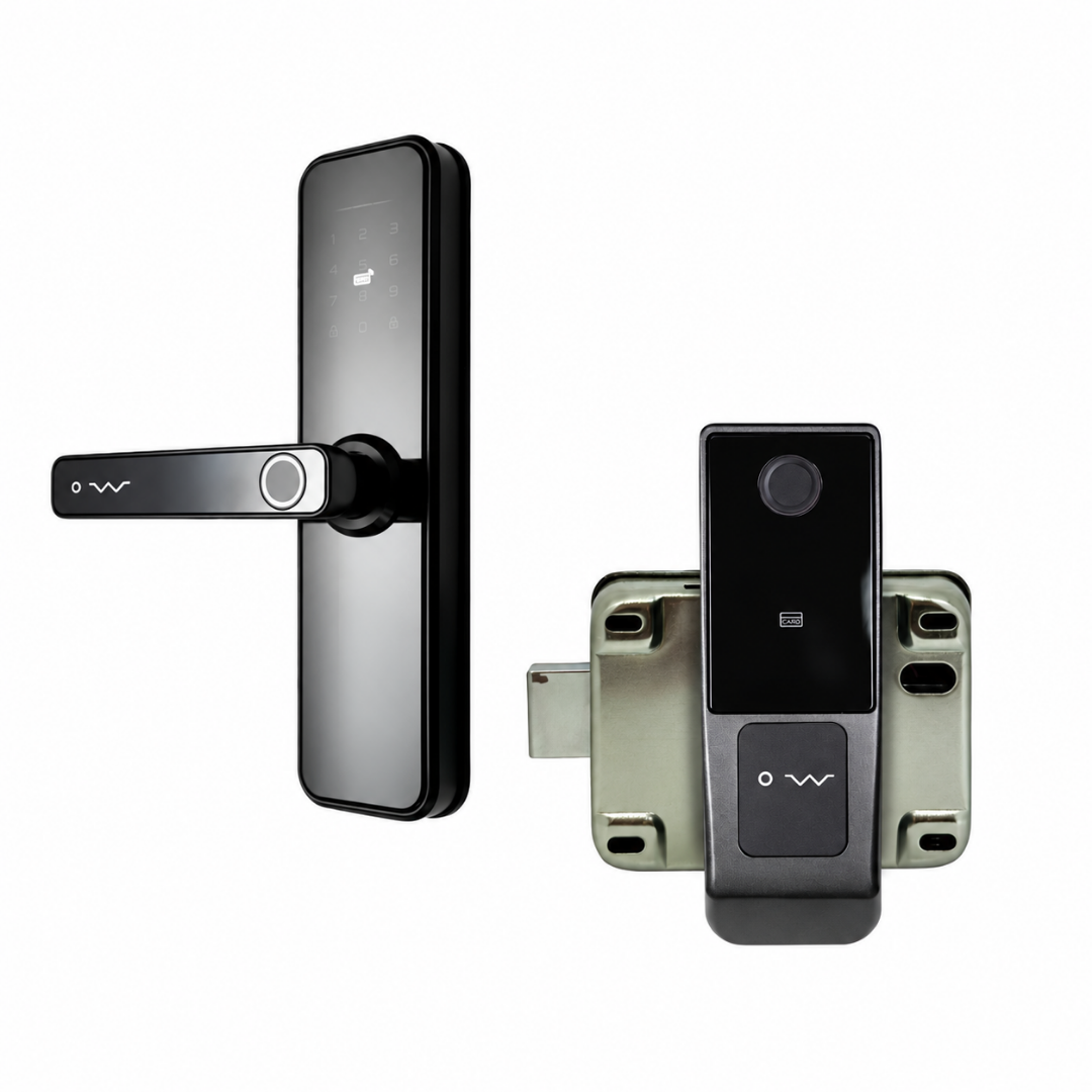 Pack Cerraduras Inteligentes Owpen®