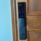 Ow-Face: Cerradura Inteligente Reconocimiento Facial Owpen®