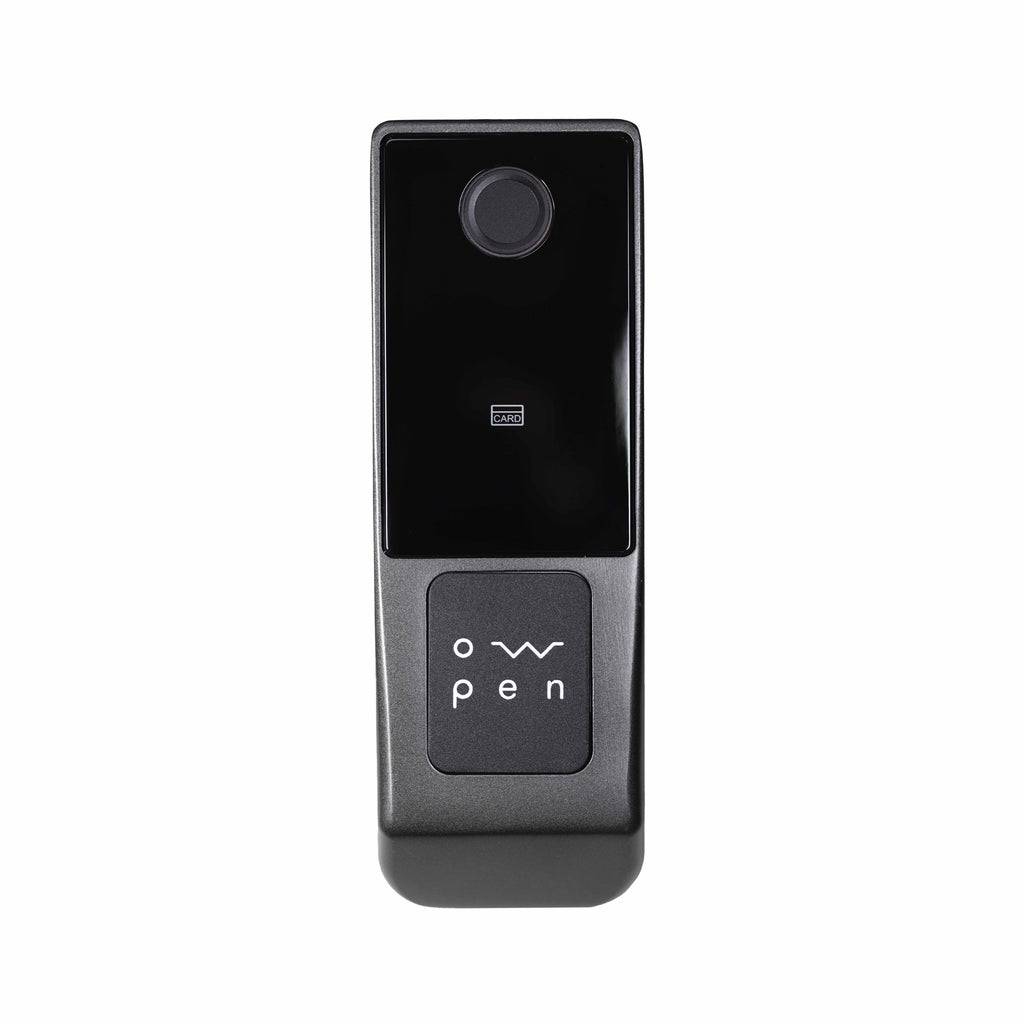 Preventa Owt-Door - Cerradura Inteligente de Sobreponer Owpen®