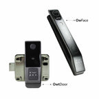 Pack Cerraduras: Ow-Face y Owt-Door