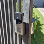 Preventa Owt-Door - Cerradura Inteligente de Sobreponer Owpen®