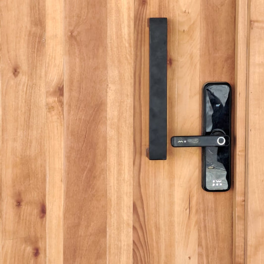 PREVENTA Ow-Door - Cerradura Inteligente Owpen®