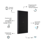 Ow-Switch Simple - Interruptor Inteligente Simple con Neutro