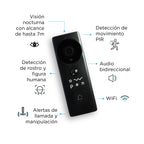 Timbre Inteligente Ow-Bell