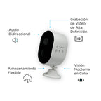 Cámara Inteligente Ow-Cam