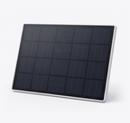 Ow Cam 360 - Camara 360° Inteligente con Panel Solar