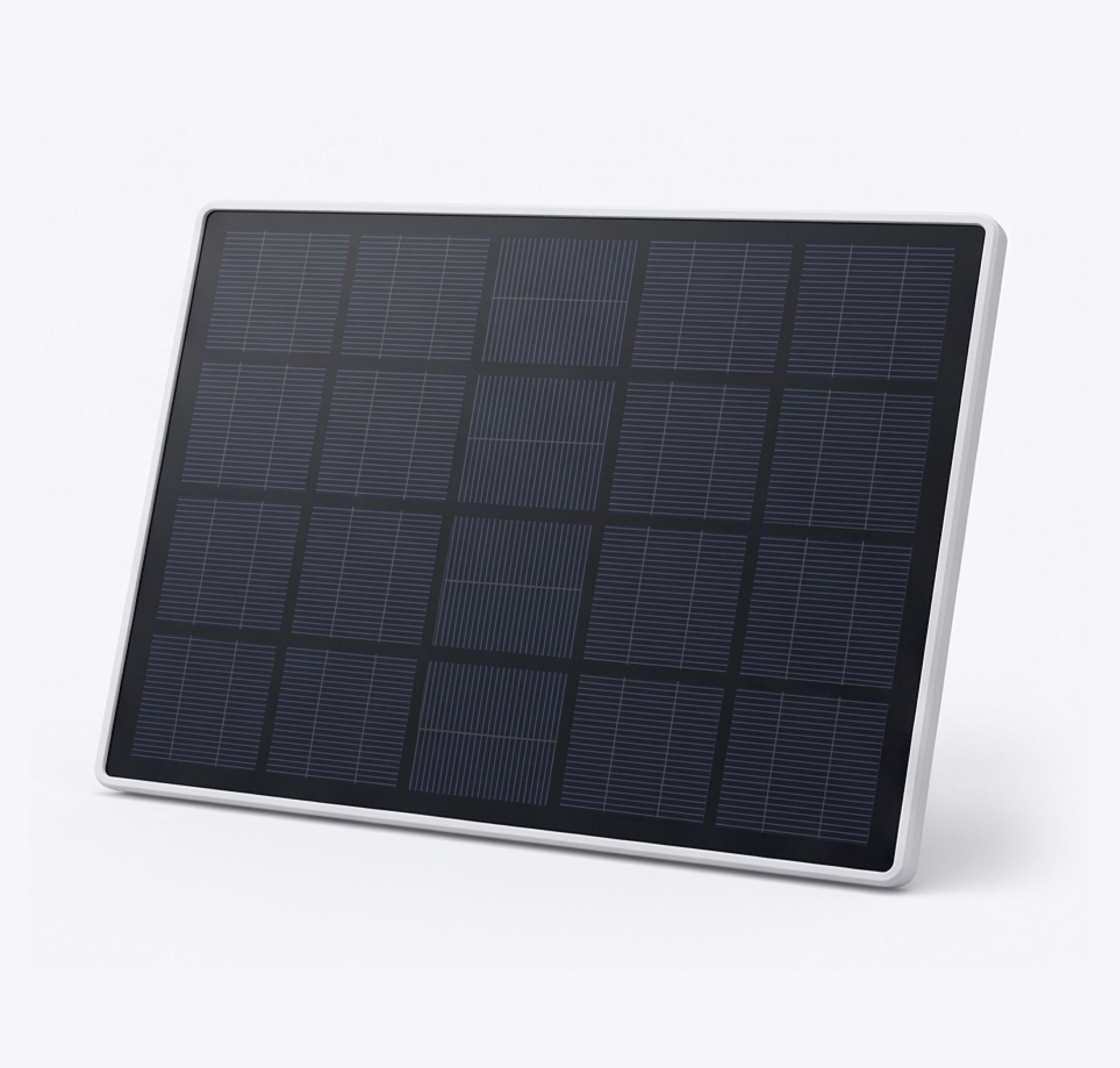 Ow Cam 360 - Camara 360° Inteligente con Panel Solar