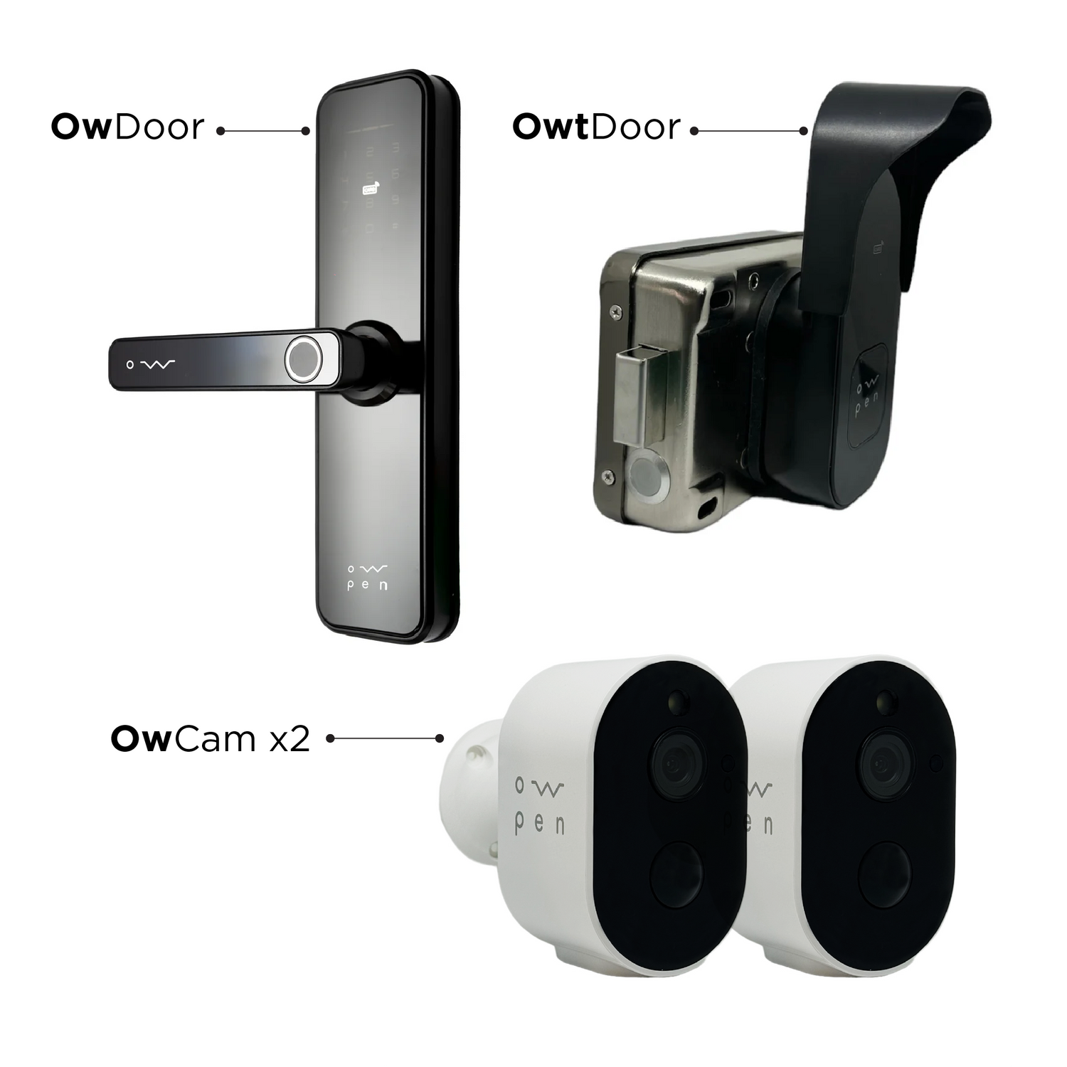 Los Mejores Smart Packs