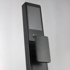 Ow-Face: Cerradura Inteligente Reconocimiento Facial Owpen®