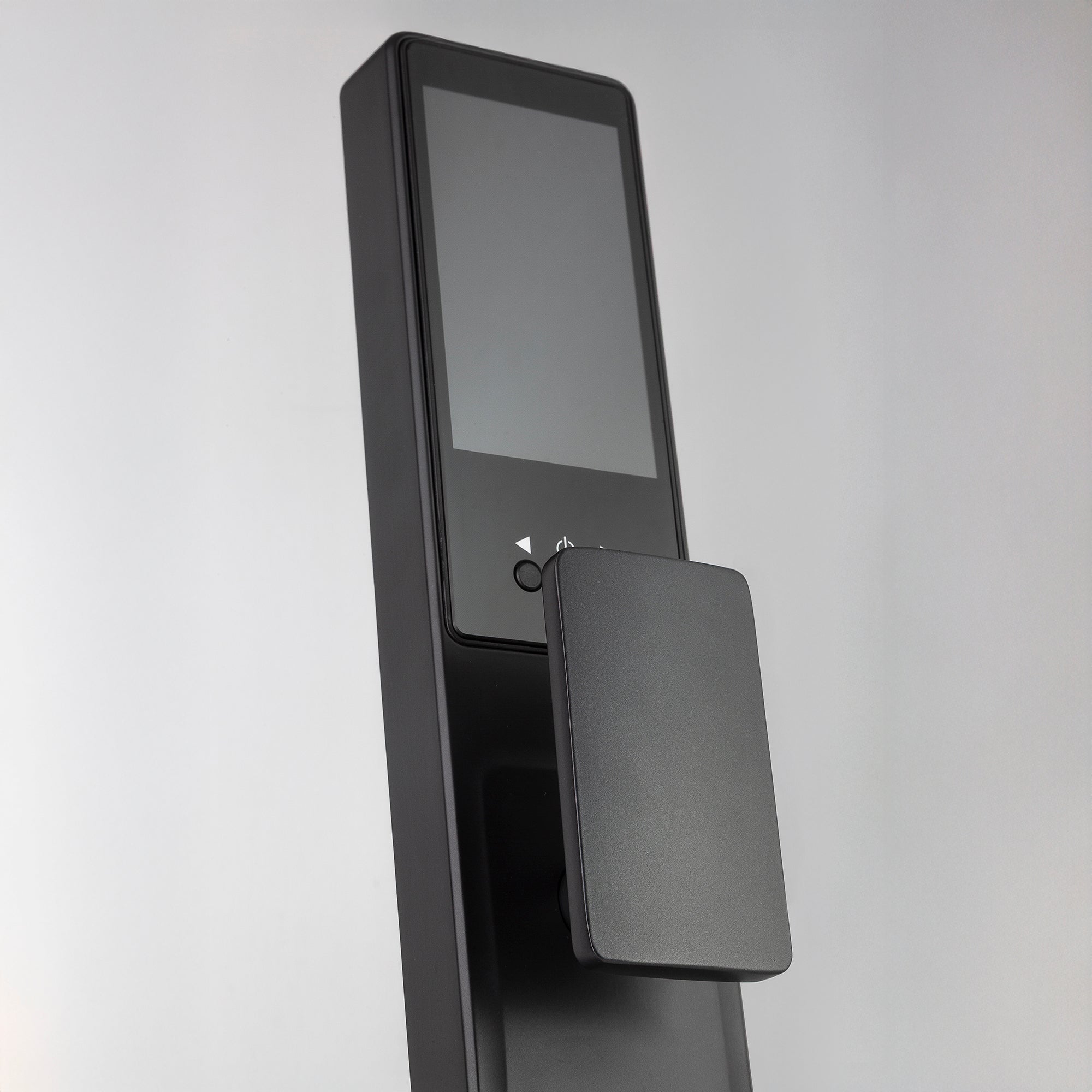 Ow-Face: Cerradura Inteligente Reconocimiento Facial Owpen®