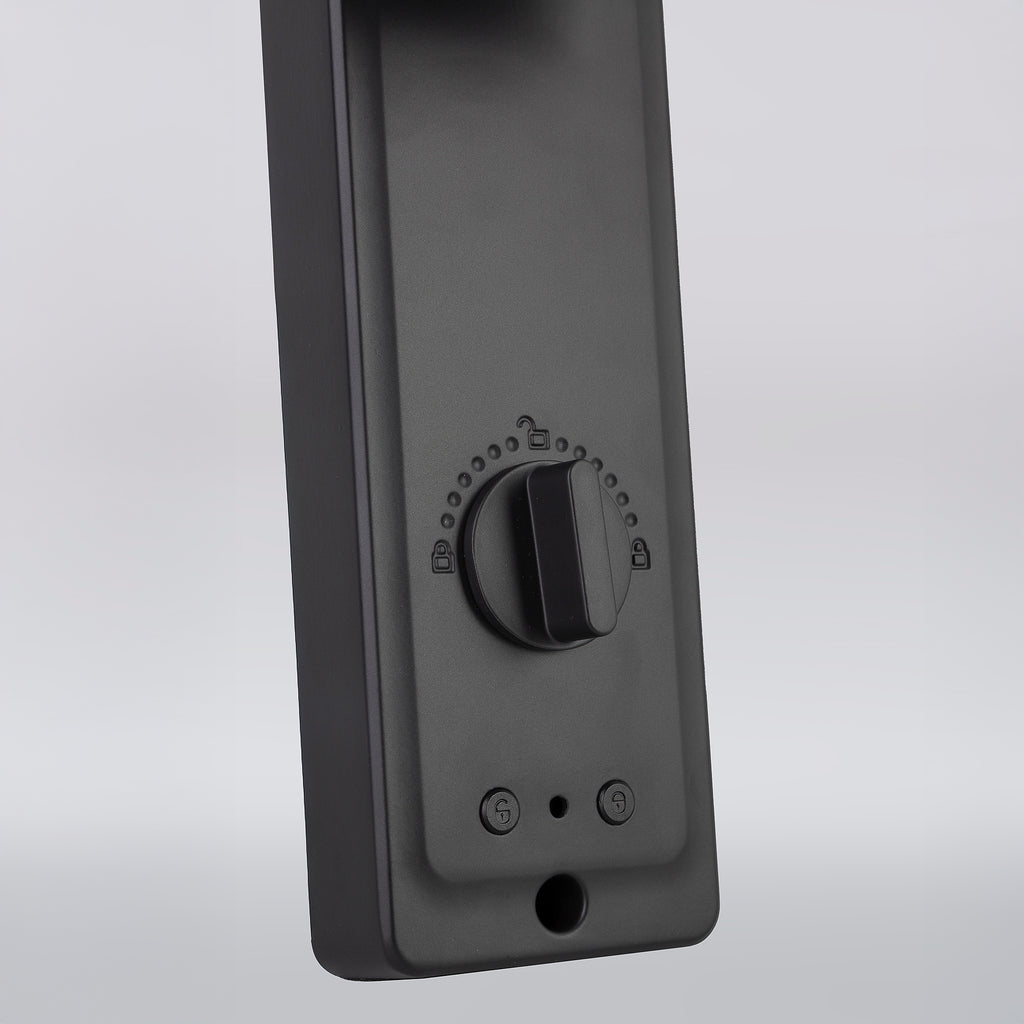 Ow-Face: Cerradura Inteligente Reconocimiento Facial Owpen®