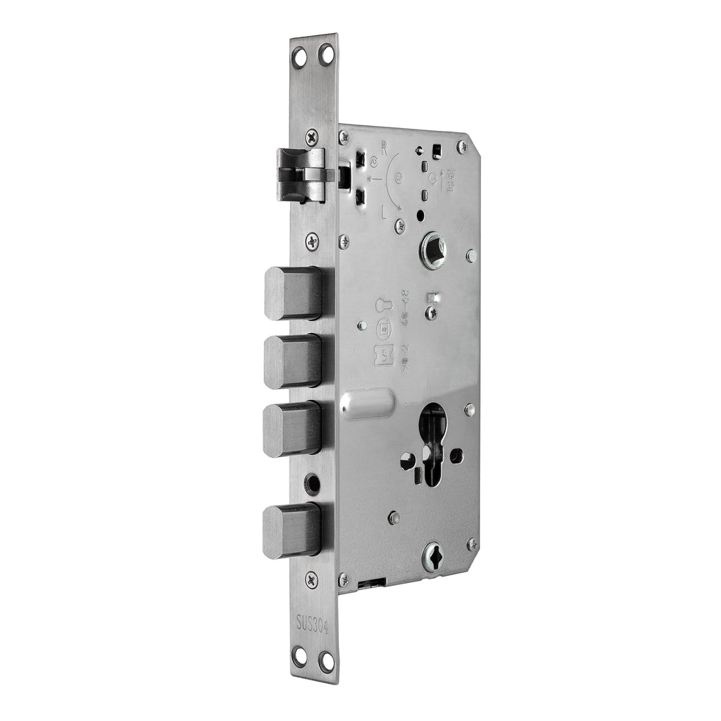 Ow-Face: Cerradura Inteligente Reconocimiento Facial Owpen®