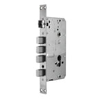 Ow-Face: Cerradura Inteligente Reconocimiento Facial Owpen®