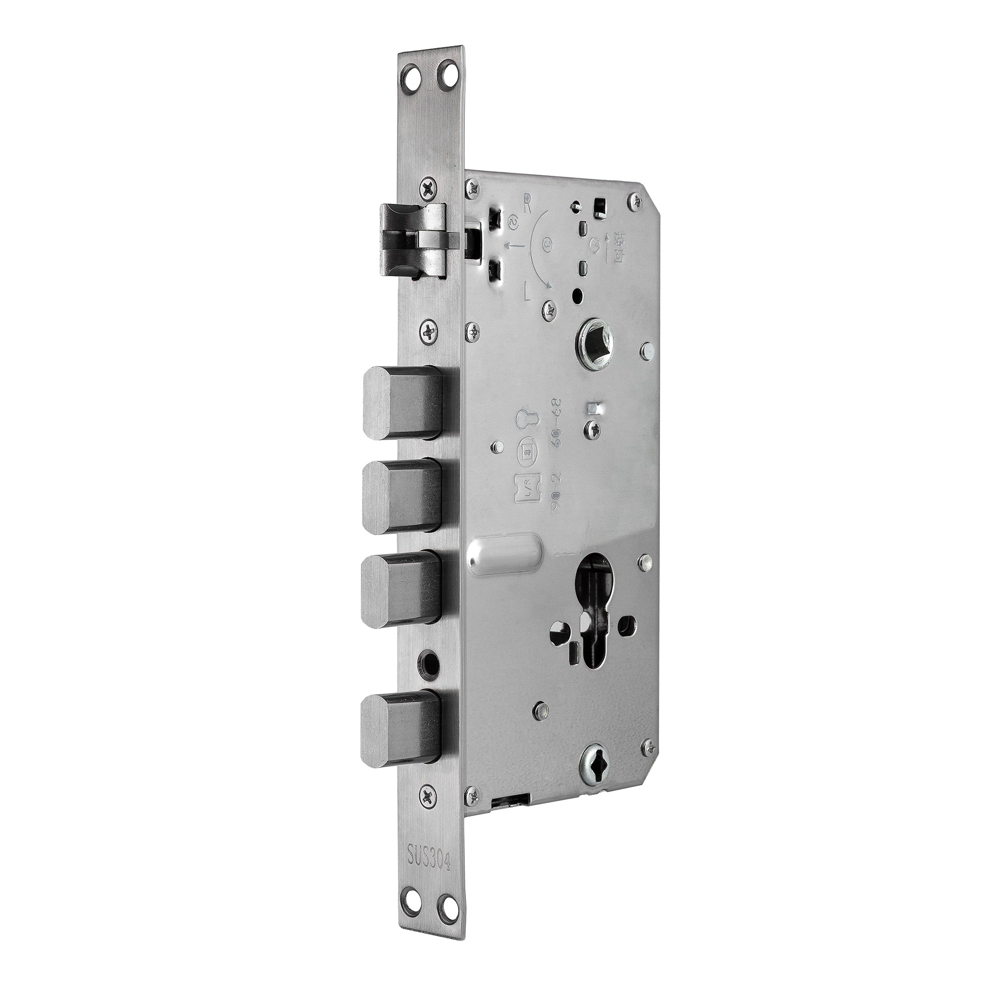 Ow-Face: Cerradura Inteligente Reconocimiento Facial Owpen®