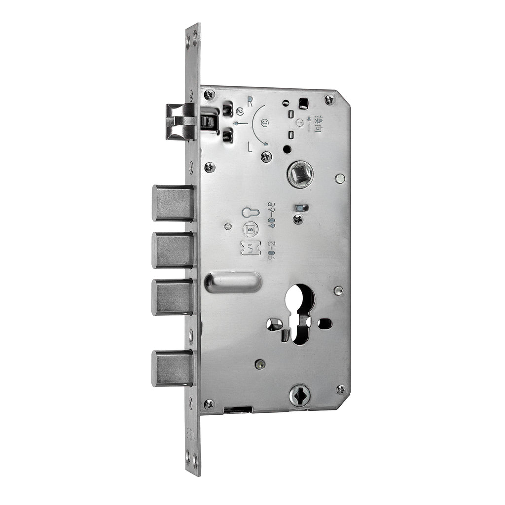 Ow-Face: Cerradura Inteligente Reconocimiento Facial Owpen®