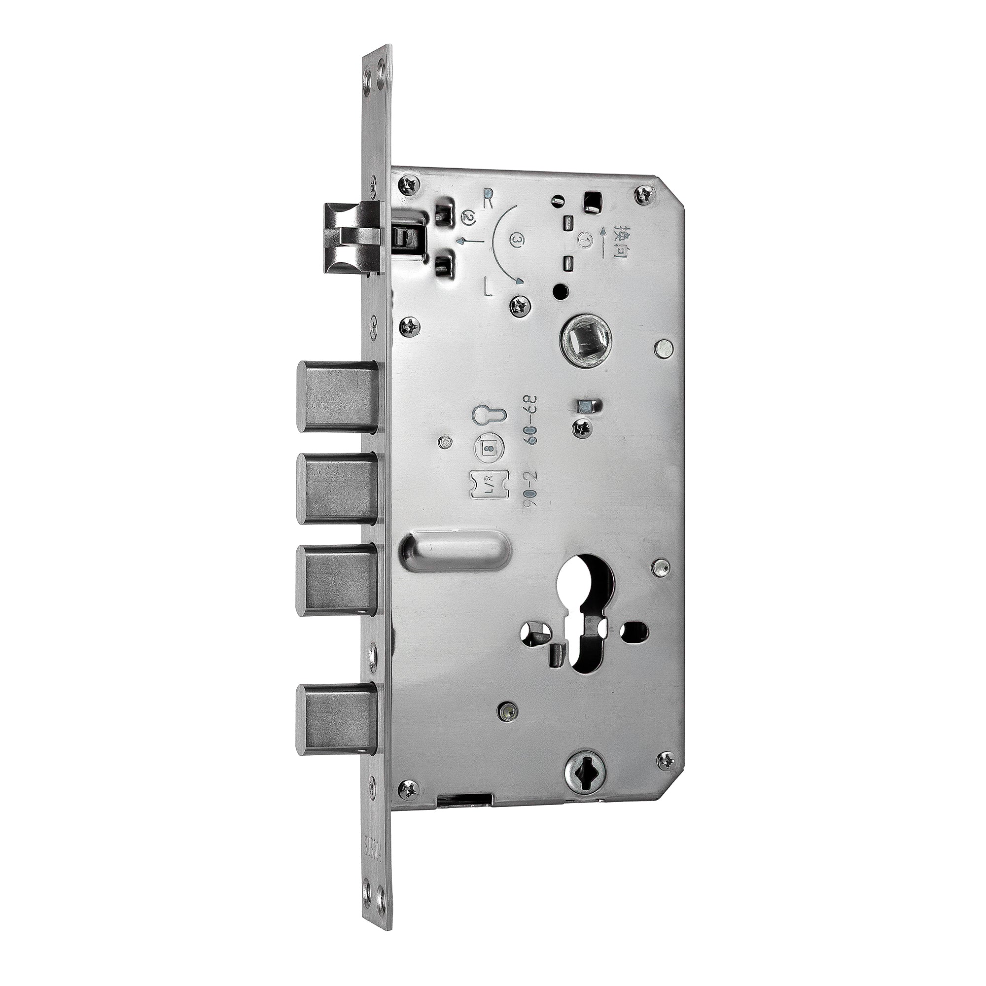 Ow-Face: Cerradura Inteligente Reconocimiento Facial Owpen®