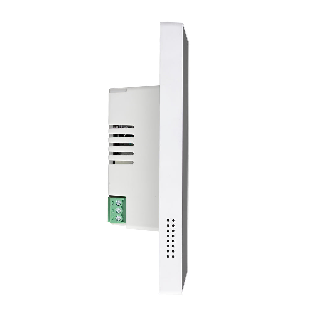 Ow- Brain: All In One (Panel Controlador Inteligente)