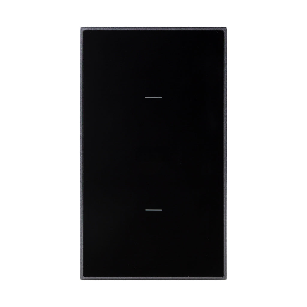 Ow-Switch Doble - Interruptor Inteligente Doble con Neutro