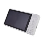 Ow-Baby (Monitor Inteligente para Bebés con Pantalla)