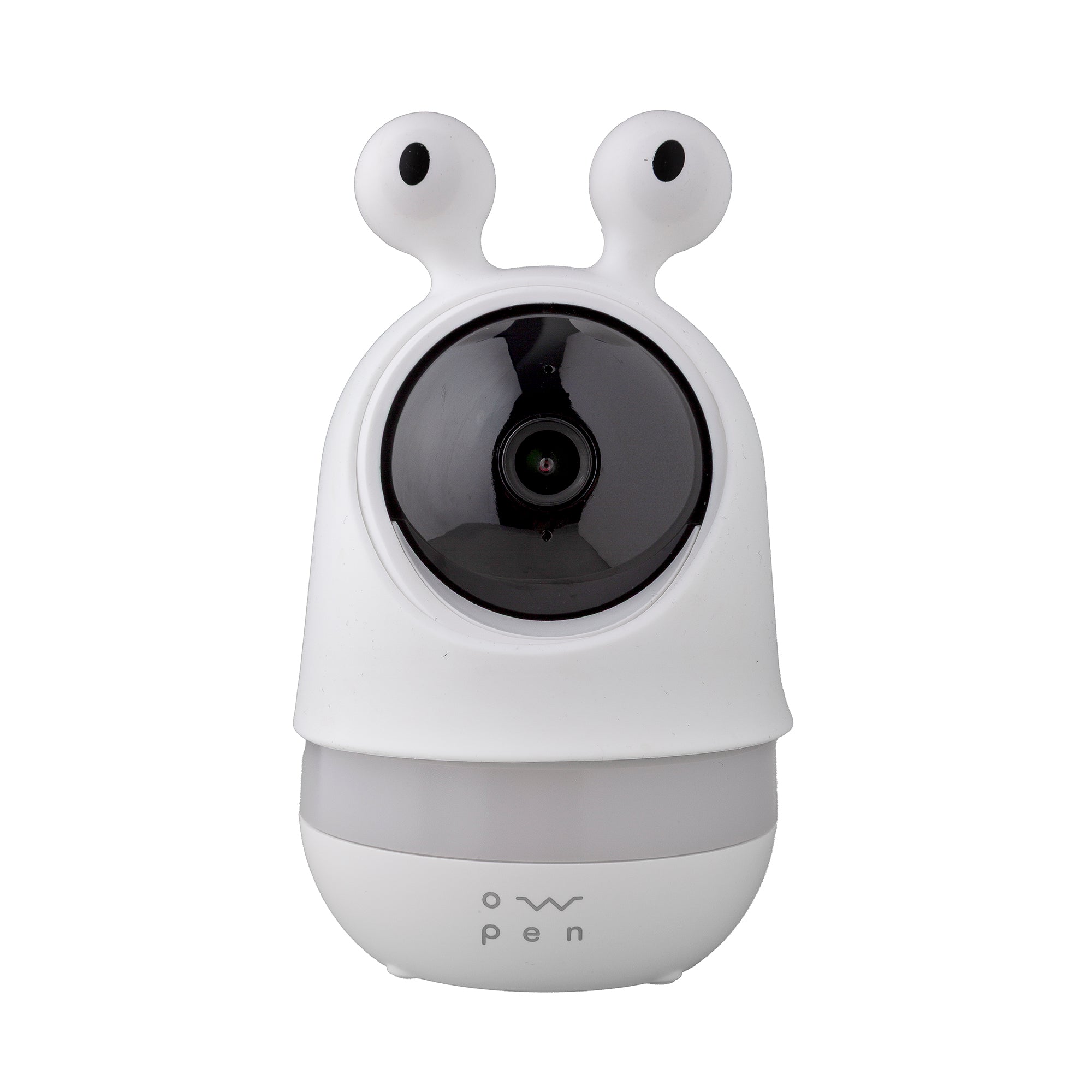 Ow-Baby (Monitor Inteligente para Bebés con Pantalla)