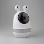 Ow-Baby (Monitor Inteligente para Bebés con Pantalla)