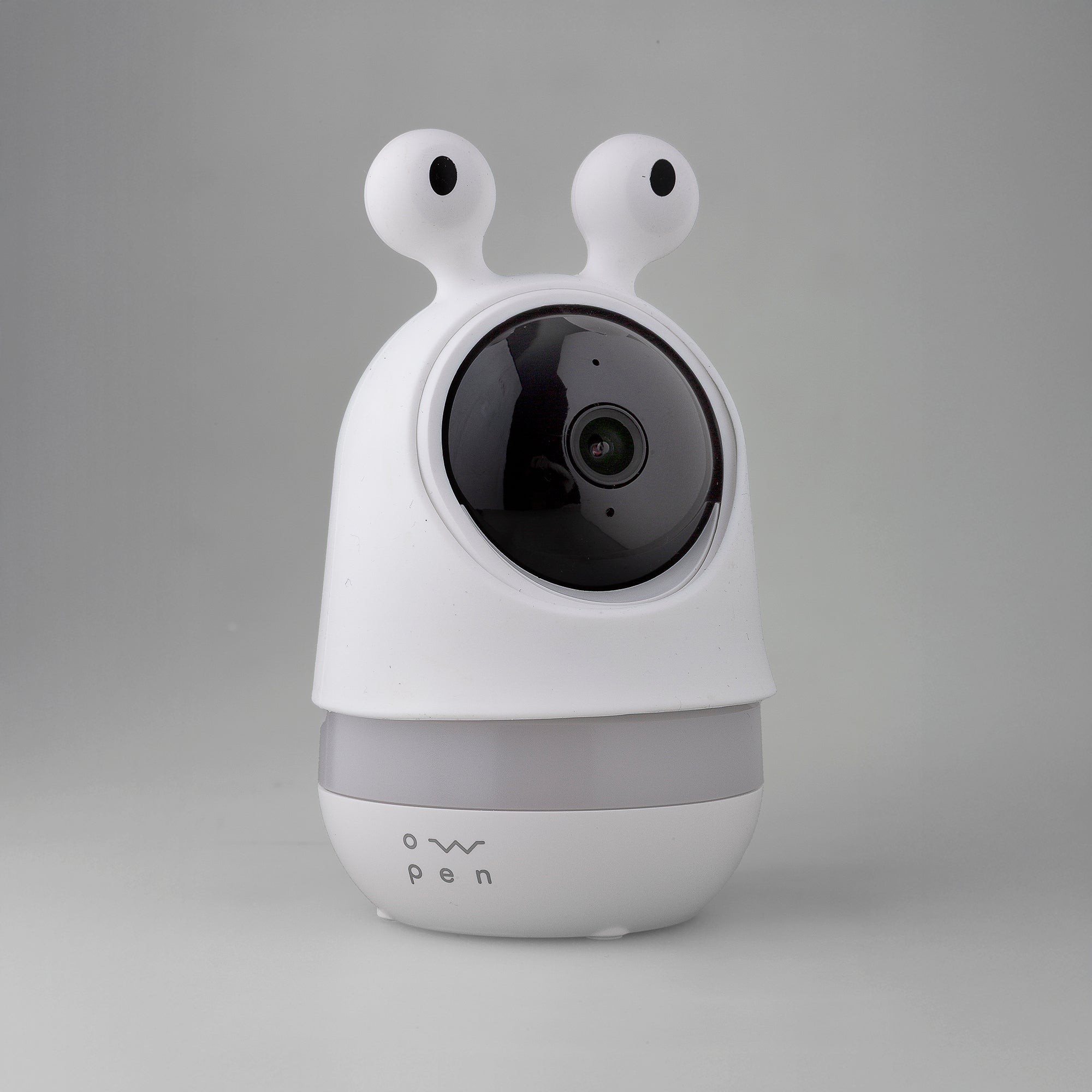 Ow-Baby (Monitor Inteligente para Bebés con Pantalla)